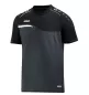 Preview: JAKO Womens T-Shirt Competition 2.0 - black-gray - 3 Psc Set